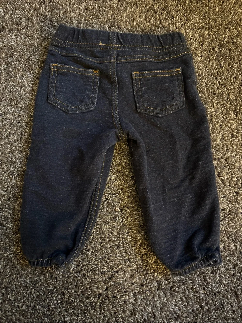 Carters two pairs